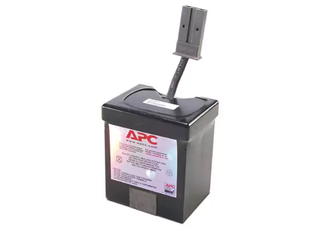 Фото Сменная батарея APC RBC29
