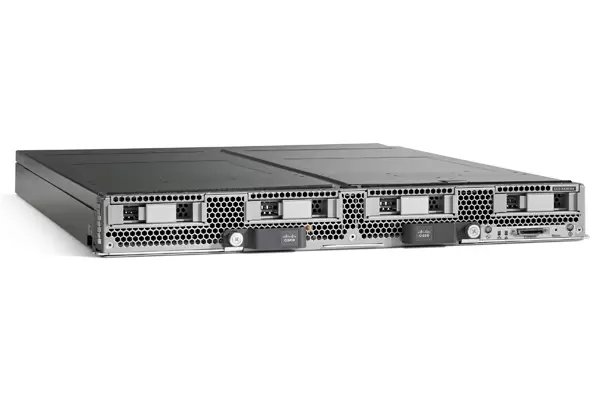 Фото Cisco UCS B420 M4