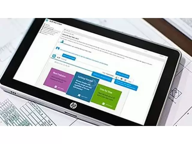 Фото Программное обеспечение ALM HPE