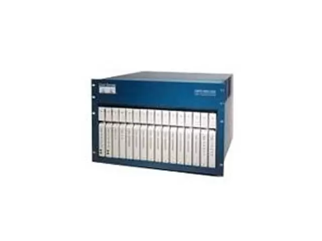 Фото Граничные концентраторы Cisco MGX 8200 Series