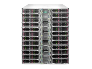 Фото Сервер HPE ProLiant XL2x260w Gen10