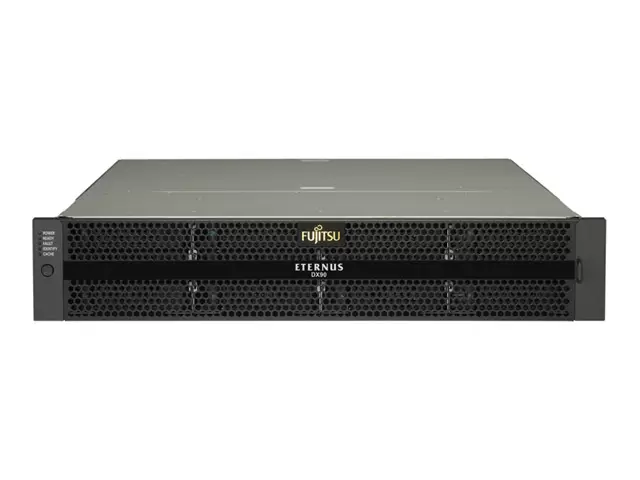 Фото Fujitsu ETERNUS DX90 S2 FTS:ET092DСU