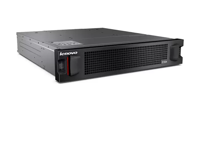 Фото Lenovo Storage E1012