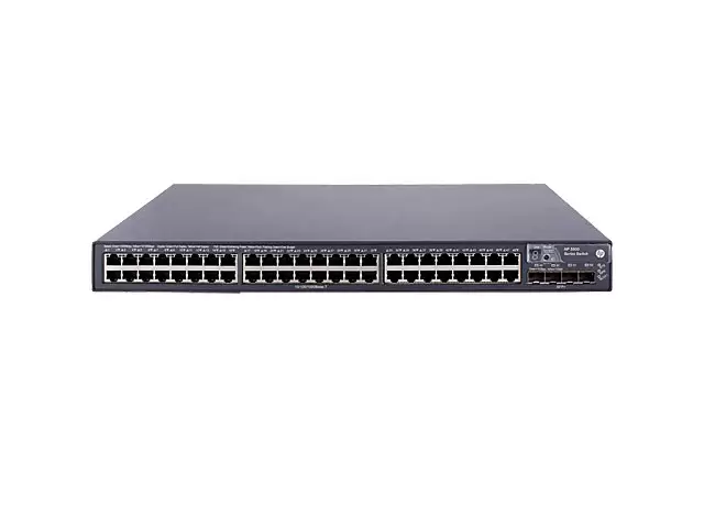 Фото Коммутатор HPE FlexFabric 5820 JC102B