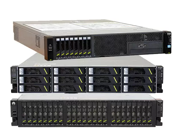 Фото Сервер Huawei Tecal RH2285H V2 BC1M33SRSF