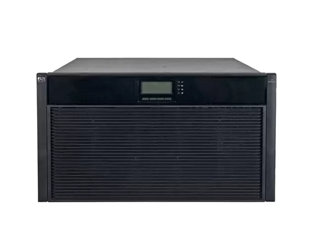 Фото HPE UPS R8000/3