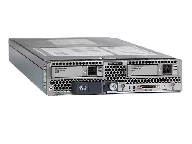 Фото Cisco UCS B200 M5