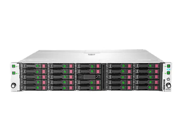 Фото Шасси HPE Apollo r2000