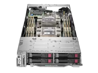 Фото Сервер HPE ProLiant XL230k Gen10 865404-B21