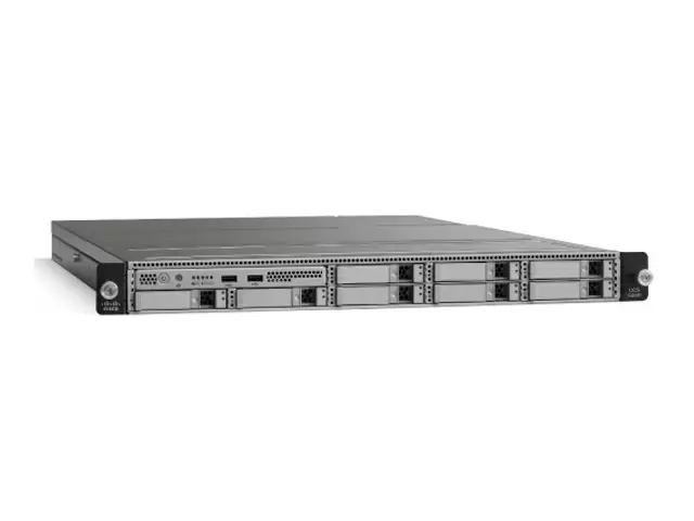 Фото Cisco UCS C22 M3 UCSC-C22-M3L-CH2