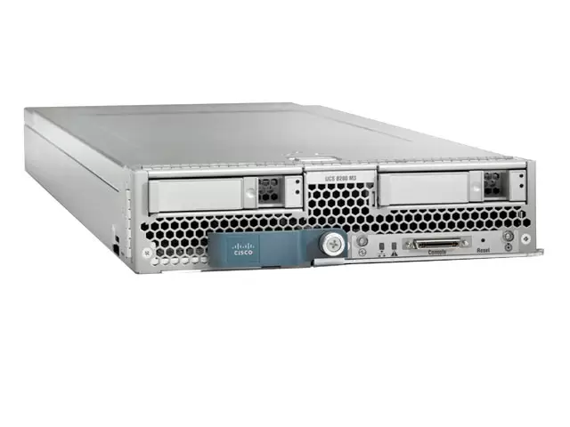 Фото Cisco UCS B200 M3 UCS-EZ-ENSC-B200