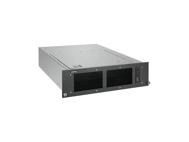 Фото HP StorageWorks LTO-4 Ultrium 1760 SAS Tape Drive in 1U Rack-mount Kit