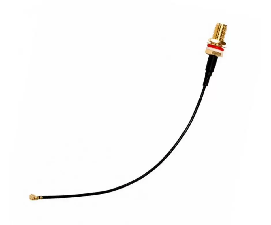 Фото Кабель для коммутаторов MikroTik ACSMAUFL