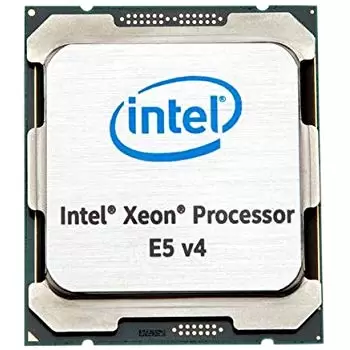 Фото Процессор Intel Xeon E5 Dell 338-BJCZT