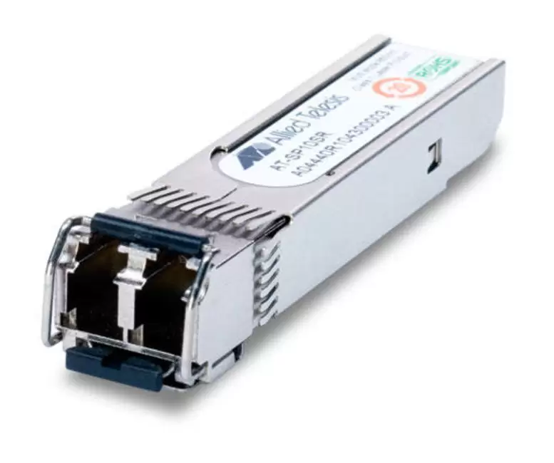 Фото Трансивер Allied Telesis AT-SPLX10-NC1