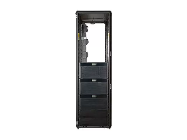 Фото HPE UPS R36000/3