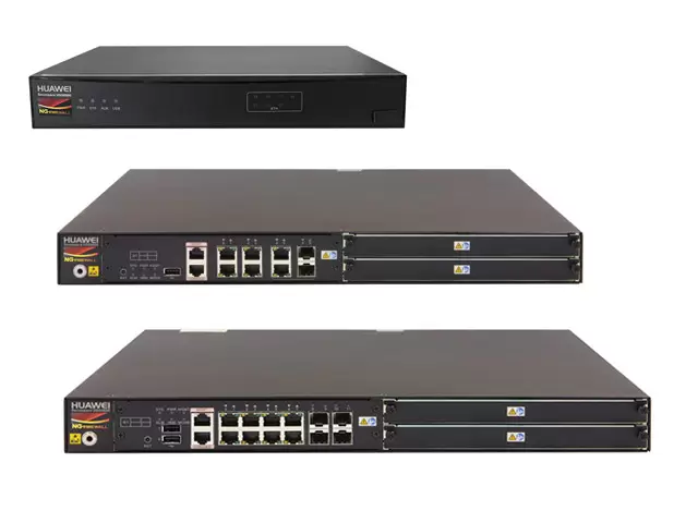 Фото Межсетевые экраны Huawei USG6350-BDL-AC