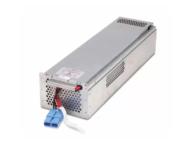 Фото Сменная батарея APC RBC27
