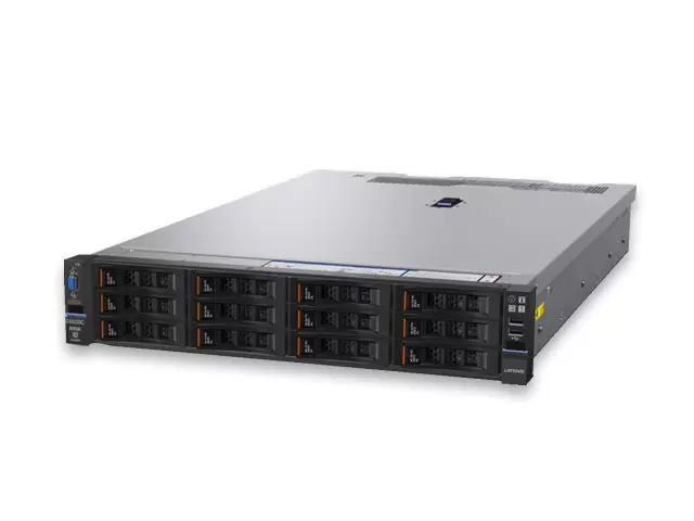 Фото Lenovo Storage DX8200C 5128A1G