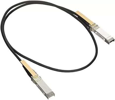 Фото Кабель для коммутаторов Cisco SFP-H10GB-CU5M=