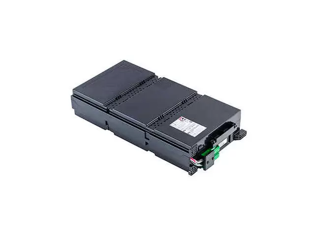 Фото Сменная батарея APC APCRBC141