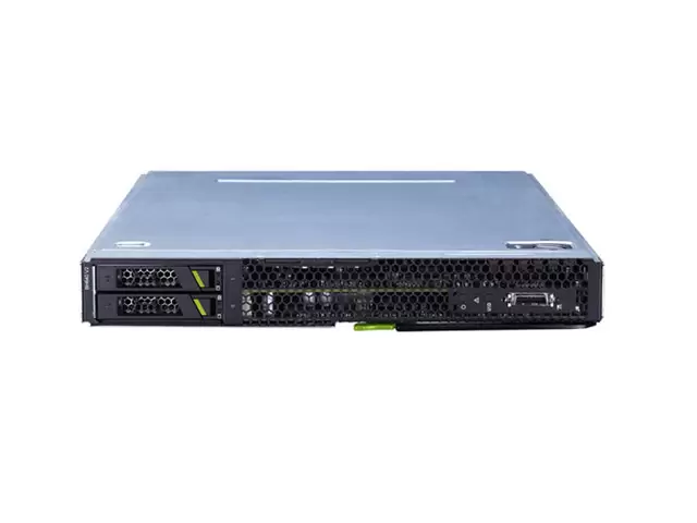 Фото Блейд-сервер Huawei Tecal BH640 V2