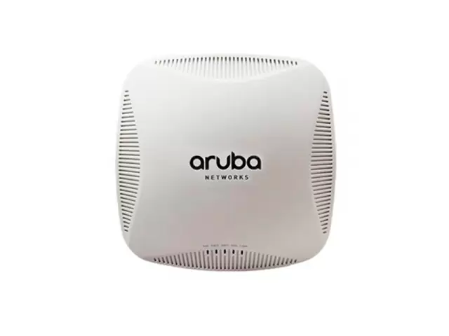 Фото Точка доступа HPE 103 Instant JL188A