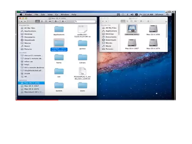 Фото Программное обеспечение IBM Spectrum Archive для прямого доступа к данным
