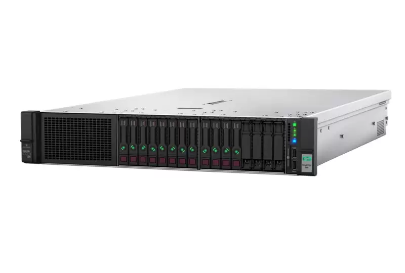Фото HPE SimpliVity 380 Gen10 G Node R2G96A