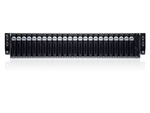 Фото Частное облако Dell XC6320-6 - высокопроизводительное решение корпоративного класса для развертывания виртуализованных сред