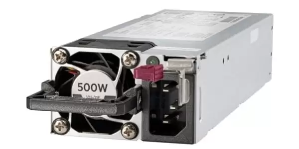 Фото Блок питания HPE 865408-B21