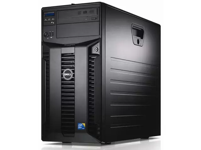 Фото Нулевой клиент HP t310