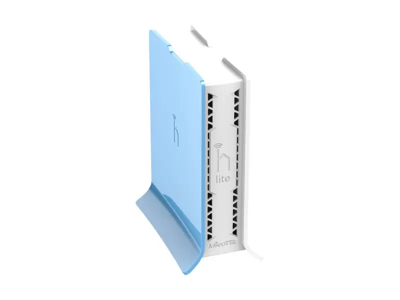 Фото Маршрутизатор беспроводной MikroTik RB941-2ND-TC