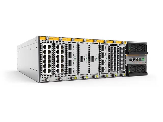 Фото Коммутаторы Allied Telesis SwitchBlade x908 Gen2