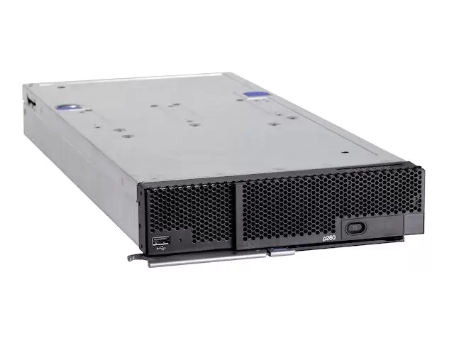Фото Lenovo Flex System p260 и p460 Compute Node