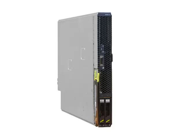 Фото Блейд-сервер Huawei Tecal BH622 V2
