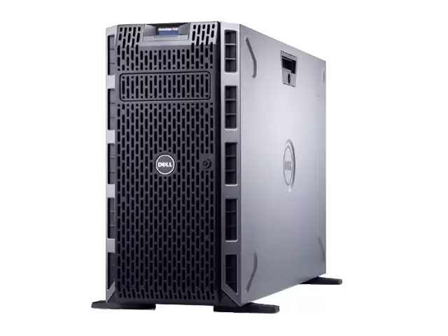 Фото DELL PowerEdge T620 210-39507-015