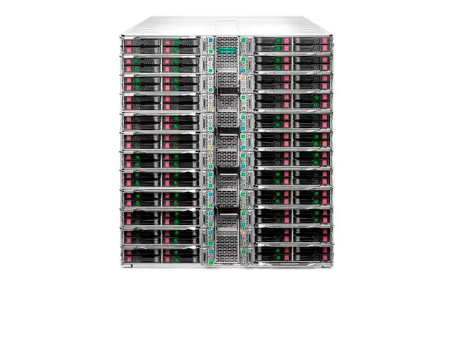 Фото Шасси HPE Apollo k6000