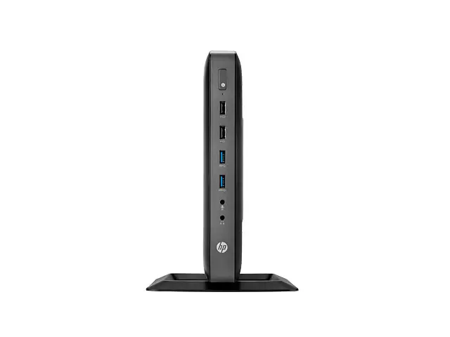 Фото Тонкий клиент HP t620 Flexible