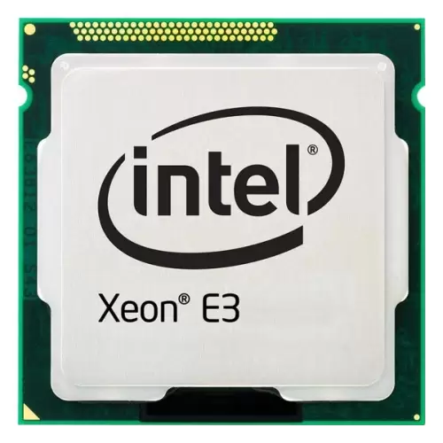 Фото Процессор Intel Xeon E3 Dell 338-BLPFT