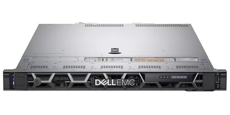Фото Сервер Dell PowerEdge R440-7267