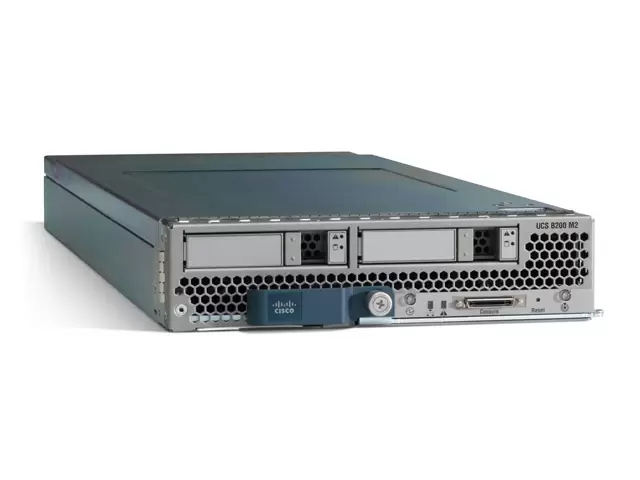 Фото Cisco UCS B200 M2