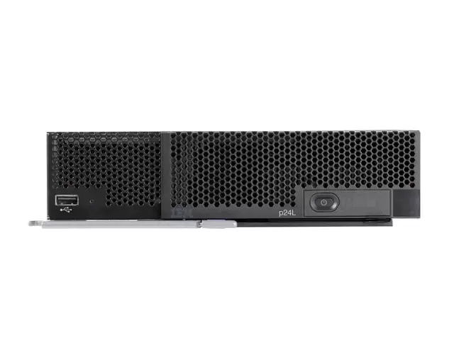 Фото Lenovo Flex System p24L Compute Node