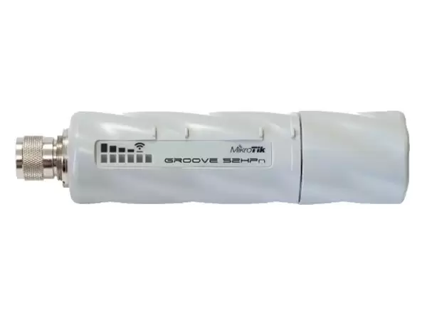 Фото Точка доступа MikroTik RBGROOVEA-52HPN