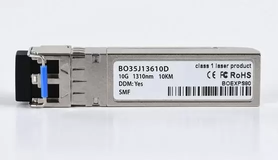 Фото Трансивер HPE JD089B