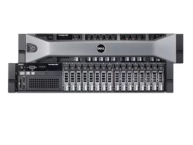Фото DELL PowerEdge R820 210-39467/015