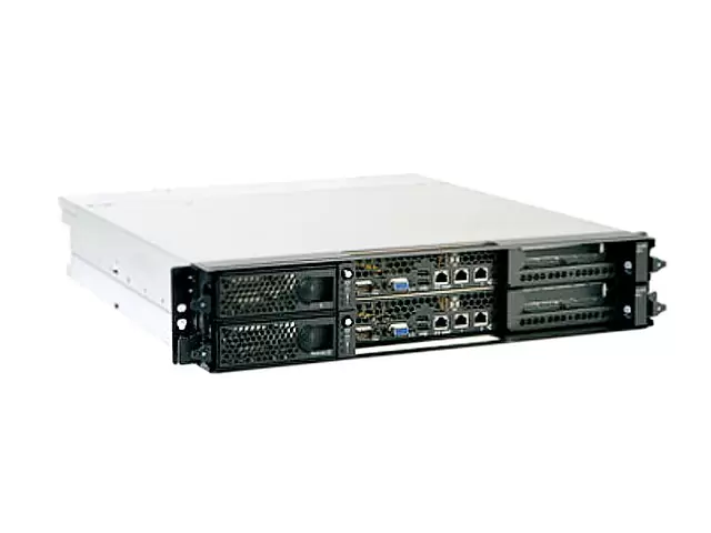 Фото Lenovo System x iDataPlex dx360 M4 7912-62x