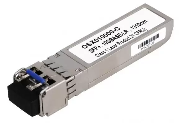 Фото Трансивер Huawei QSFP-40G-LX4