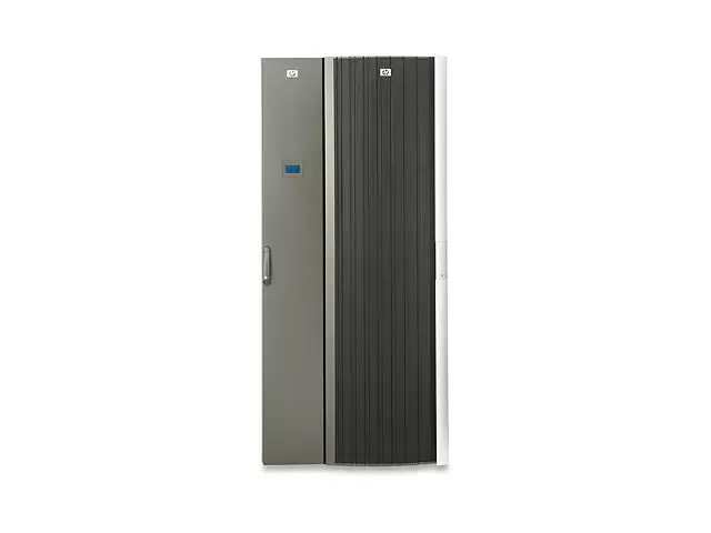 Фото Серверные шкафы/стойки серии HP 10000 G2 (10622 G2, 10636 G2, 10642, 10842 G2, 10647 G2)