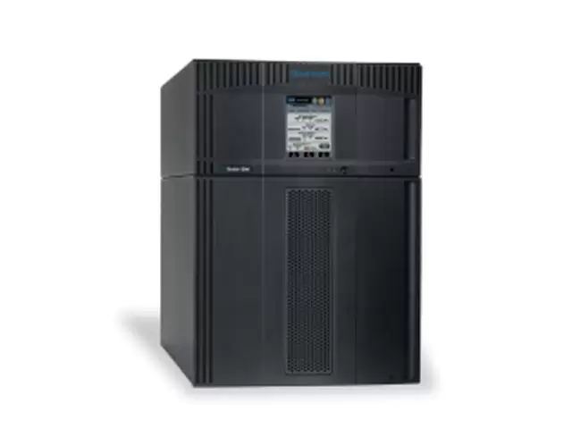 Фото Quantum Scalar i500 – идеальное решение для архивирования и резервного копирования.